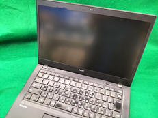 ノートパソコン|NEC
