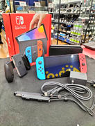 SWITCH 有機EL|NINTENDO / 任天堂