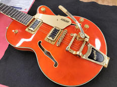 エレキギター|GRETSCH