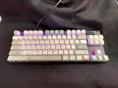 周辺機器関連|STEELSERIES