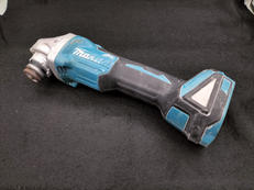 充電式ディスクグラインダー|MAKITA