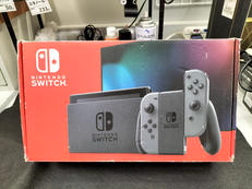 NINTENDO SWITCH|NINTENDO