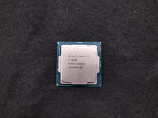 CORE I5 8700|INTEL