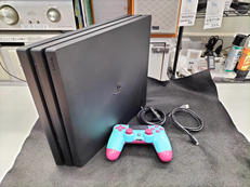 プレイステーション4本体|SONY