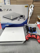 PS4|SONY