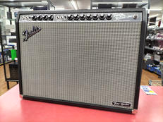 ギターアンプ|FENDER
