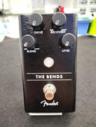 その他エフェクター|FENDER