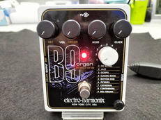 その他エフェクター|ELECTRO HARMONIX