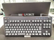周辺機器関連|REALFORCE