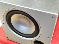 ウーファー|POLK AUDIO