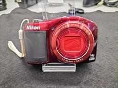 デジタルカメラ|NIKON