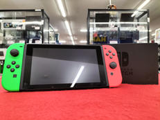 NINTENDO SWITCH|NINTENDO / 任天堂