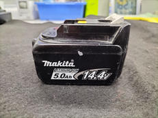 電動工具用バッテリー|MAKITA