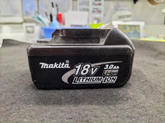 電動工具用バッテリー|MAKITA
