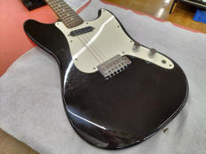 エレキギター|SQUIER