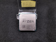内蔵ストレージ関連|AMD