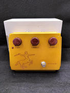 エフェクター|DULCET PEDALS
