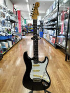 エレキギター|SQUIER