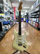 エレキギター|FENDER JAPAN