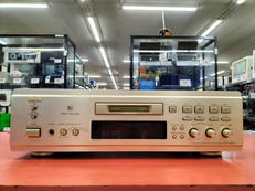 MDデッキ|DENON