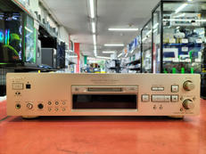 MDデッキ|SONY