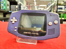 GAMEBOY ADVANCE|NINTENDO