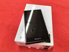 WALKMAN|SONY
