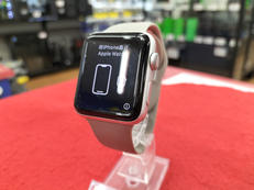 APPLE WATCH (第3世代)|APPLE