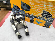 AIBO|SONY