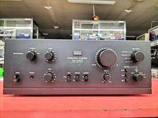 プリメインアンプ|SANSUI