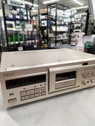 カセットデッキ|SONY