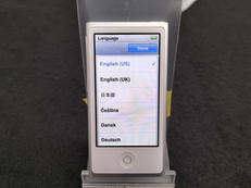 IPOD|APPLE