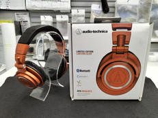 ヘッドホン|AUDIO-TECHNICA