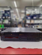 CDプレーヤー|SONY
