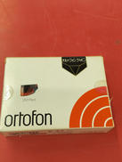 レコードプレーヤー周辺機器|ORTOFON