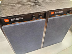 スピーカー|JBL