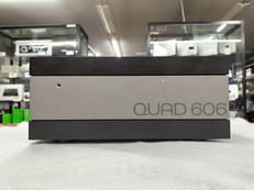 パワーアンプ|QUAD