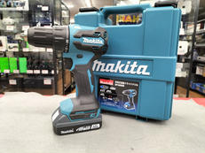 充電式ドライバードリル|MAKITA