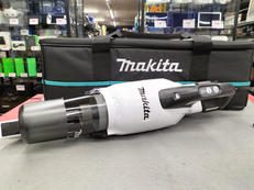 充電式掃除機|MAKITA