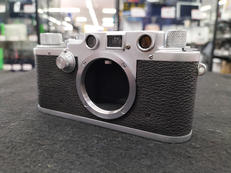 フィルムカメラ|LEICA