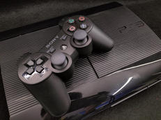 PS3|SONY