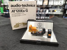 VM型カートリッジ|AUDIO-TECHNICA
