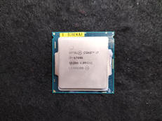 CORE I7|INTEL