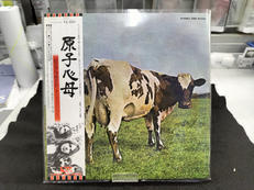 洋楽|東芝EMI
