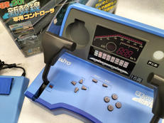 電車でGO! 新幹線専用コントローラー|TAITO
