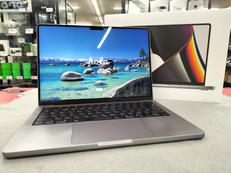 MACBOOK PRO|APPLE