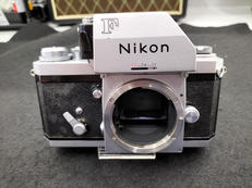 フィルム一眼|NIKON