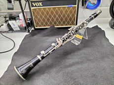 B♭クラリネット|H・SELMER