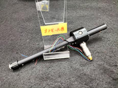交換用トーンアーム|VESTAX