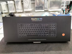 周辺機器関連|KEYCHRON